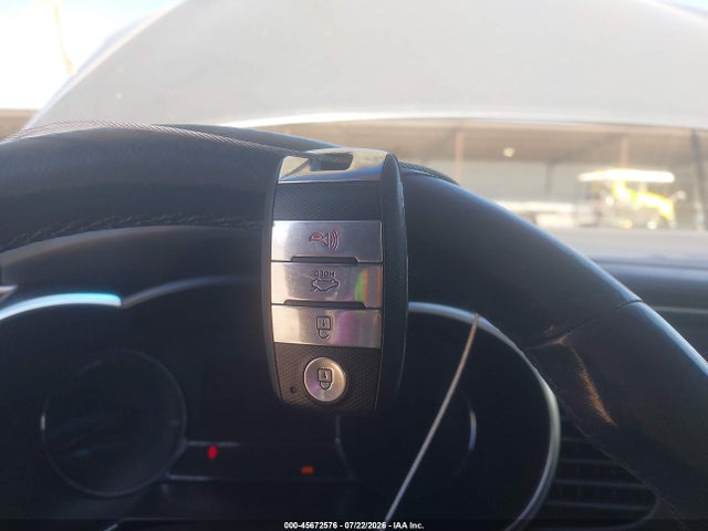 KIA Optima Hybrid Ex 2015 KNAGN4AD7F5080270 Image 11