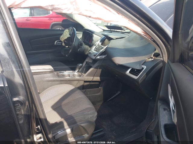 Продаж на аукціоні авто 2016 Gmc Terrain Sle-2, vin: 2GKFLTEK0G6184844, номер лоту: 45672579