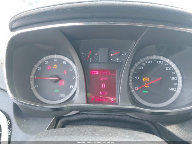 Продаж на аукціоні авто 2016 Gmc Terrain Sle-2, vin: 2GKFLTEK0G6184844, номер лоту: 45672579