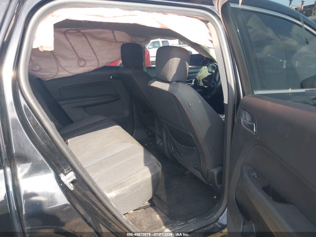 Продаж на аукціоні авто 2016 Gmc Terrain Sle-2, vin: 2GKFLTEK0G6184844, номер лоту: 45672579