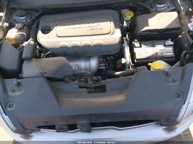 Jeep Cherokee Latitude 2017 1C4PJLCB6HD235954 Image 10