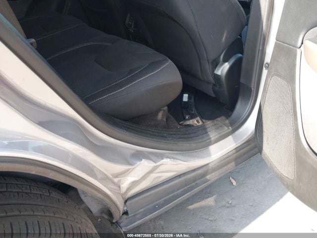 Jeep Cherokee Latitude 2017 1C4PJLCB6HD235954 Image 12