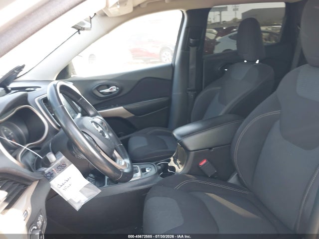 Jeep Cherokee Latitude 2017 1C4PJLCB6HD235954 Image 19