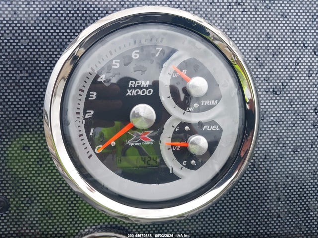 Xpress Other 2026 JBC17712I526 Image 7