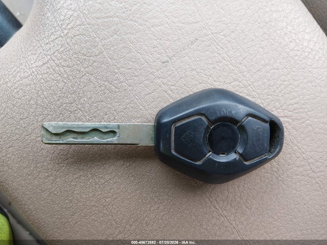 Продаж на аукціоні авто 2004 Bmw 325i, vin: WBAAZ33414KP89020, номер лоту: 45672592
