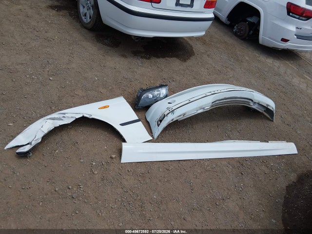 Продаж на аукціоні авто 2004 Bmw 325i, vin: WBAAZ33414KP89020, номер лоту: 45672592