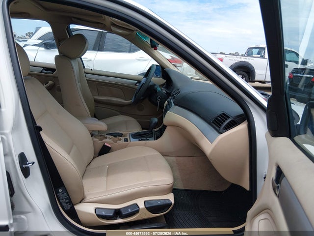 Продаж на аукціоні авто 2004 Bmw 325i, vin: WBAAZ33414KP89020, номер лоту: 45672592