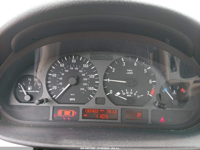 Продаж на аукціоні авто 2004 Bmw 325i, vin: WBAAZ33414KP89020, номер лоту: 45672592