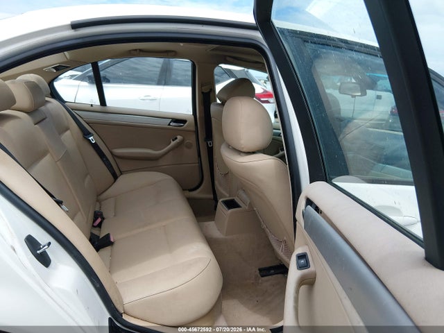 Продаж на аукціоні авто 2004 Bmw 325i, vin: WBAAZ33414KP89020, номер лоту: 45672592