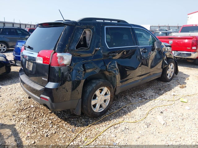 GMC Terrain Sle-2 2015 2GKFLWE33F6135047 Image 4