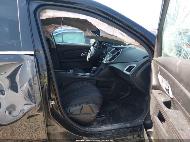 GMC Terrain Sle-2 2015 2GKFLWE33F6135047 Image 5