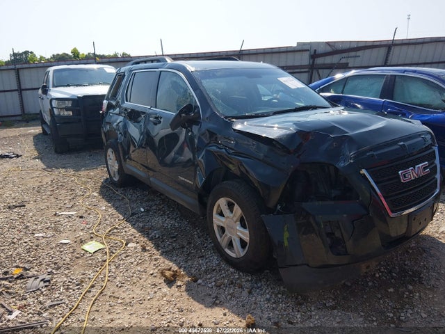 GMC Terrain Sle-2 2015 2GKFLWE33F6135047 Image 6