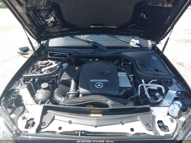 Aukcja sprzedaży 2019 Mercedes-benz E 300, vin: WDDZF4JB3KA516885, numer aukcji: 45672599