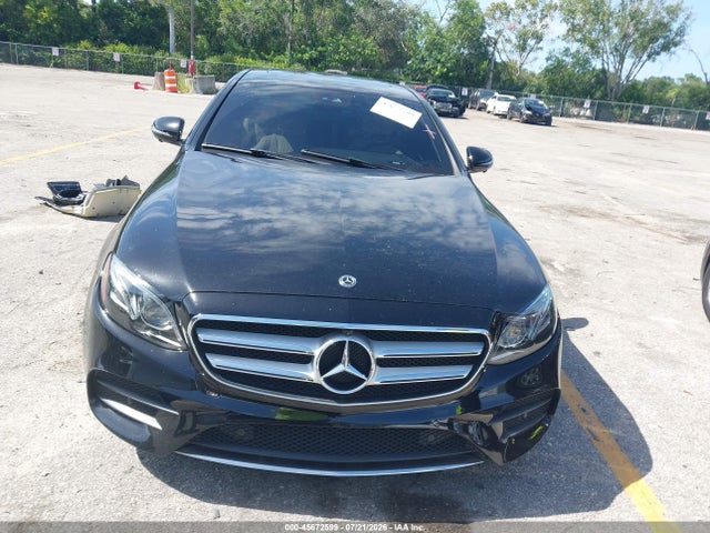 Aukcja sprzedaży 2019 Mercedes-benz E 300, vin: WDDZF4JB3KA516885, numer aukcji: 45672599