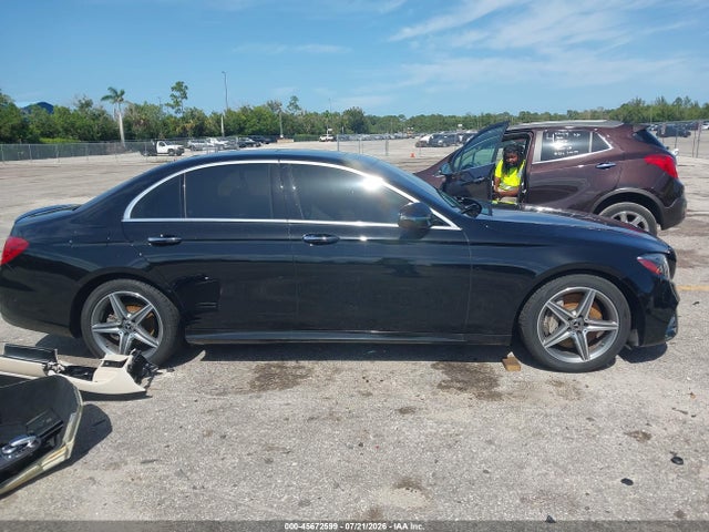 Aukcja sprzedaży 2019 Mercedes-benz E 300, vin: WDDZF4JB3KA516885, numer aukcji: 45672599