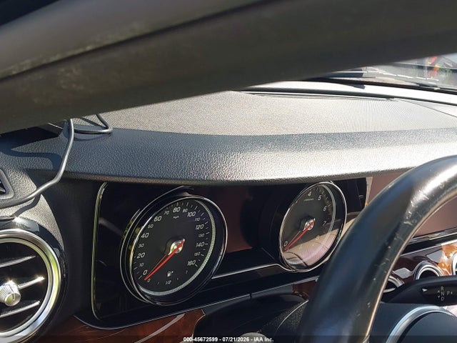 Aukcja sprzedaży 2019 Mercedes-benz E 300, vin: WDDZF4JB3KA516885, numer aukcji: 45672599