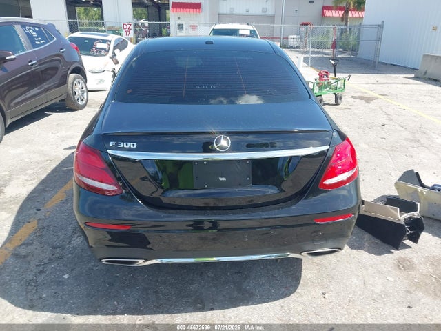 Aukcja sprzedaży 2019 Mercedes-benz E 300, vin: WDDZF4JB3KA516885, numer aukcji: 45672599