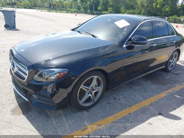 Aukcja sprzedaży 2019 Mercedes-benz E 300, vin: WDDZF4JB3KA516885, numer aukcji: 45672599