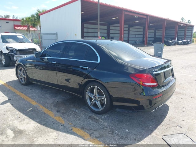 Aukcja sprzedaży 2019 Mercedes-benz E 300, vin: WDDZF4JB3KA516885, numer aukcji: 45672599