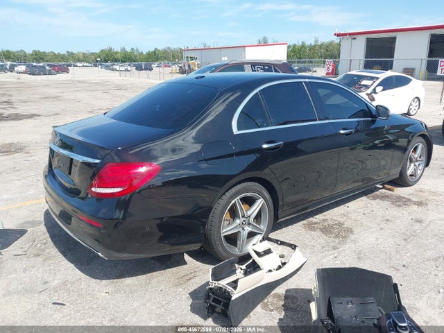 Aukcja sprzedaży 2019 Mercedes-benz E 300, vin: WDDZF4JB3KA516885, numer aukcji: 45672599