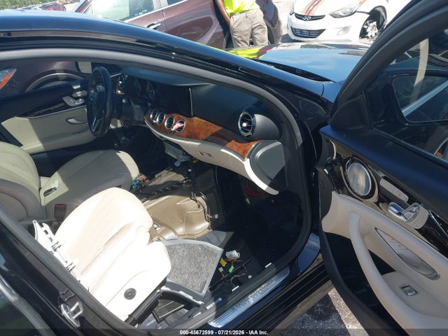 Aukcja sprzedaży 2019 Mercedes-benz E 300, vin: WDDZF4JB3KA516885, numer aukcji: 45672599