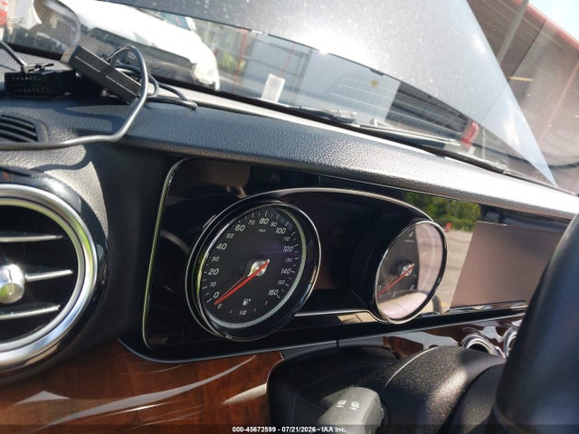Aukcja sprzedaży 2019 Mercedes-benz E 300, vin: WDDZF4JB3KA516885, numer aukcji: 45672599