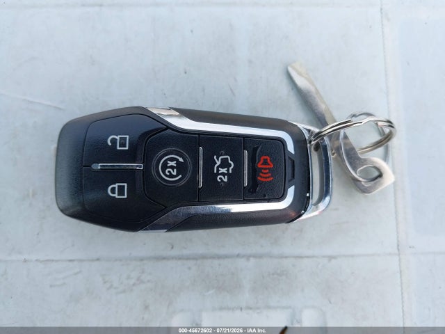 2LMPJ8KP6GBL53842 Lincoln Mkx Select