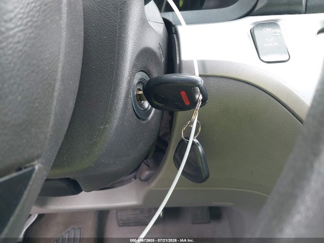 Продаж на аукціоні авто 2010 Honda Odyssey Lx, vin: 5FNRL3H2XAB010544, номер лоту: 45672605