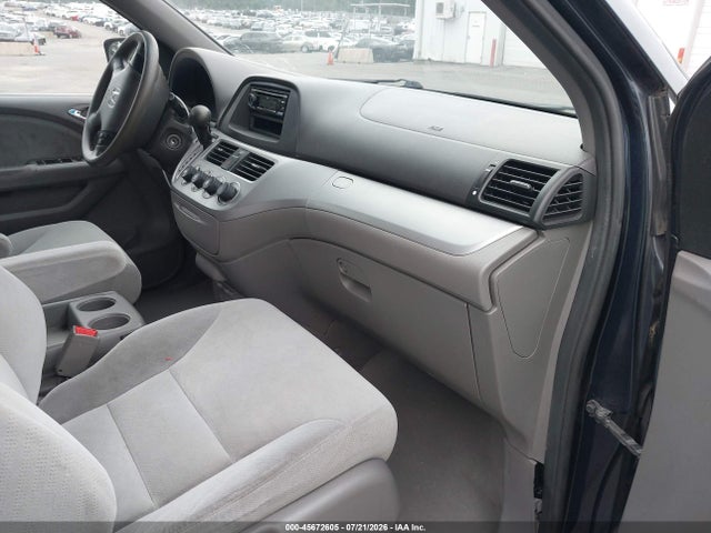 Продаж на аукціоні авто 2010 Honda Odyssey Lx, vin: 5FNRL3H2XAB010544, номер лоту: 45672605