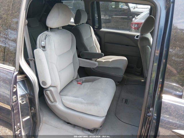 Продаж на аукціоні авто 2010 Honda Odyssey Lx, vin: 5FNRL3H2XAB010544, номер лоту: 45672605