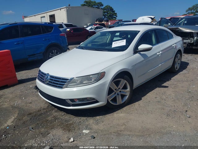2017 Volkswagen Cc 2.0t Sport მანქანა იყიდება აუქციონზე, vin: WVWKP7AN6HE504185, აუქციონის ნომერი: 45672609
