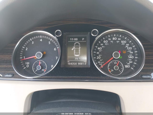 2017 Volkswagen Cc 2.0t Sport მანქანა იყიდება აუქციონზე, vin: WVWKP7AN6HE504185, აუქციონის ნომერი: 45672609