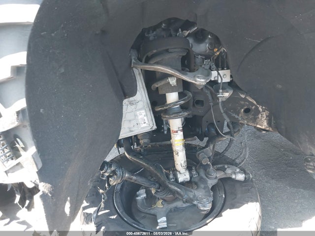 3GCPYFED0NG103900 Chevrolet Silverado 1500 Ltd 4wd Short Bed Lt Trail Boss