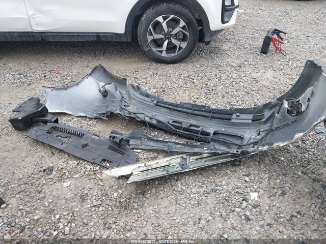 2017 Mitsubishi Outlander Se/sel მანქანა იყიდება აუქციონზე, vin: JA4AD3A3XHZ001709, აუქციონის ნომერი: 45672612
