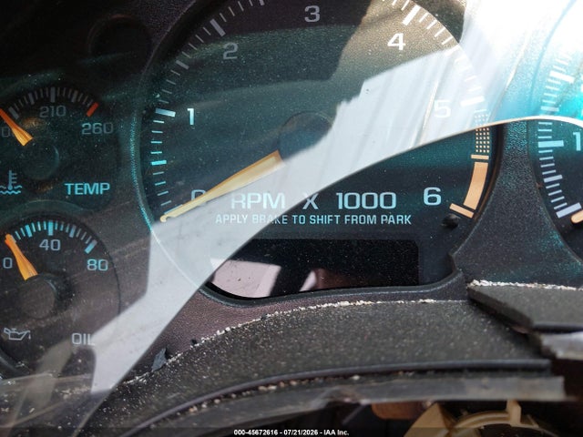 45672616 :رقم المزاد ، 1GTCS19W918234208 vin ، 2001 Gmc Sonoma Sls مزاد بيع