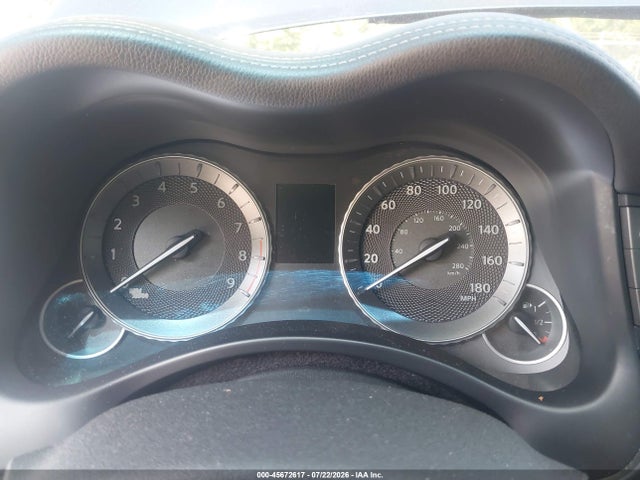 Aukcja sprzedaży 2018 Infiniti Q70 3.7x Luxe, vin: JN1BY1AR9JM220061, numer aukcji: 45672617