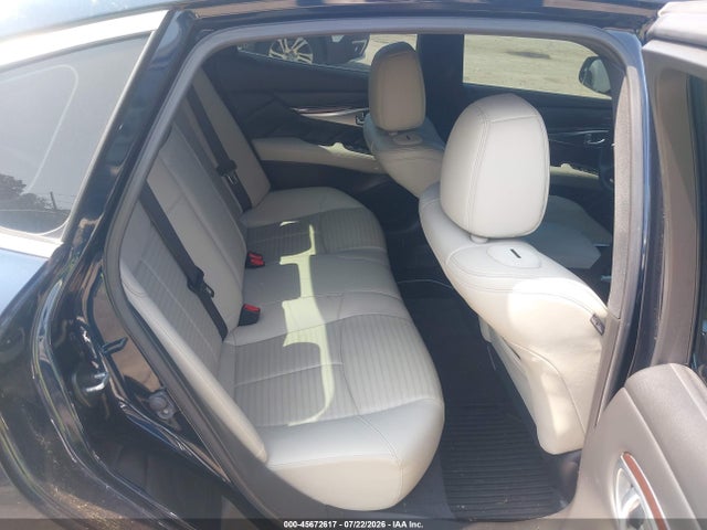 Aukcja sprzedaży 2018 Infiniti Q70 3.7x Luxe, vin: JN1BY1AR9JM220061, numer aukcji: 45672617