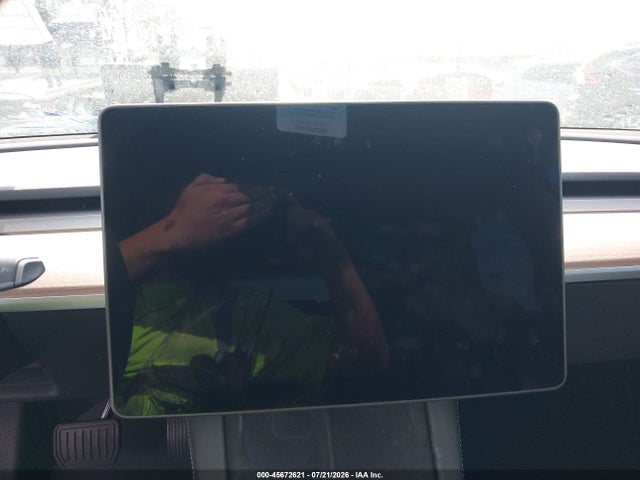 Продаж на аукціоні авто 2023 Tesla Model 3 Long Range Dual Motor All-wheel Drive, vin: 5YJ3E1EB8PF636269, номер лоту: 45672621