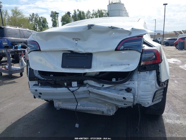 Продаж на аукціоні авто 2023 Tesla Model 3 Long Range Dual Motor All-wheel Drive, vin: 5YJ3E1EB8PF636269, номер лоту: 45672621