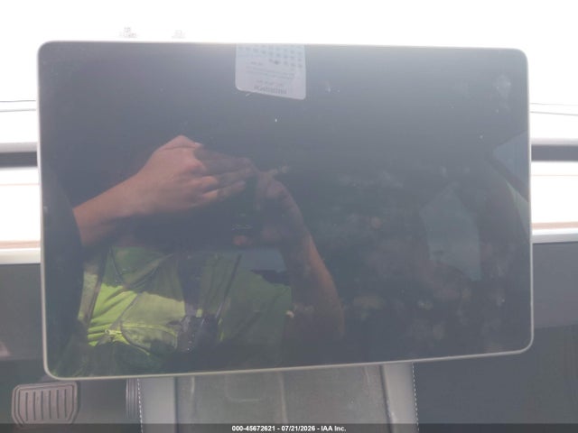 Продаж на аукціоні авто 2023 Tesla Model 3 Long Range Dual Motor All-wheel Drive, vin: 5YJ3E1EB8PF636269, номер лоту: 45672621