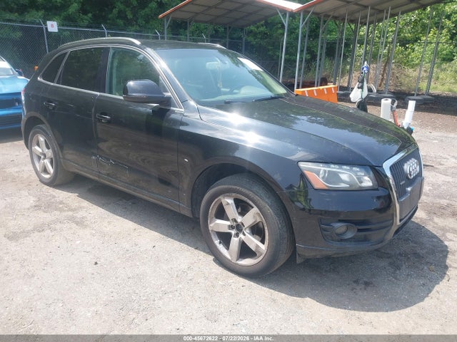 Aukcja sprzedaży 2011 Audi Q5 2.0t Premium, vin: WA1LFAFP5BA093496, numer aukcji: 45672622