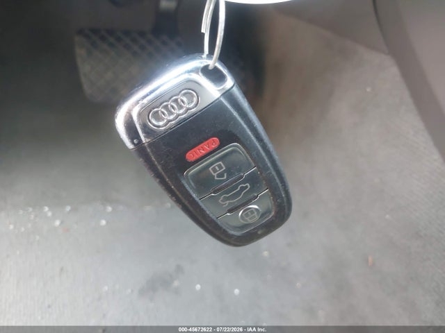 Aukcja sprzedaży 2011 Audi Q5 2.0t Premium, vin: WA1LFAFP5BA093496, numer aukcji: 45672622