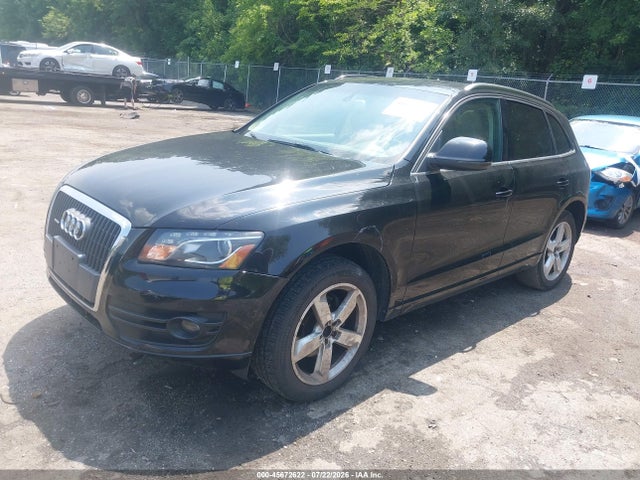 Aukcja sprzedaży 2011 Audi Q5 2.0t Premium, vin: WA1LFAFP5BA093496, numer aukcji: 45672622