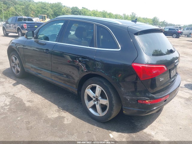 Aukcja sprzedaży 2011 Audi Q5 2.0t Premium, vin: WA1LFAFP5BA093496, numer aukcji: 45672622