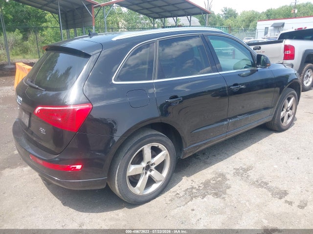Aukcja sprzedaży 2011 Audi Q5 2.0t Premium, vin: WA1LFAFP5BA093496, numer aukcji: 45672622