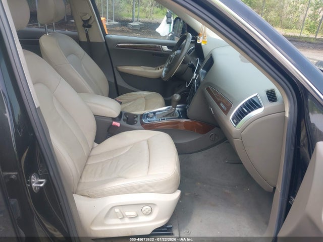 Aukcja sprzedaży 2011 Audi Q5 2.0t Premium, vin: WA1LFAFP5BA093496, numer aukcji: 45672622