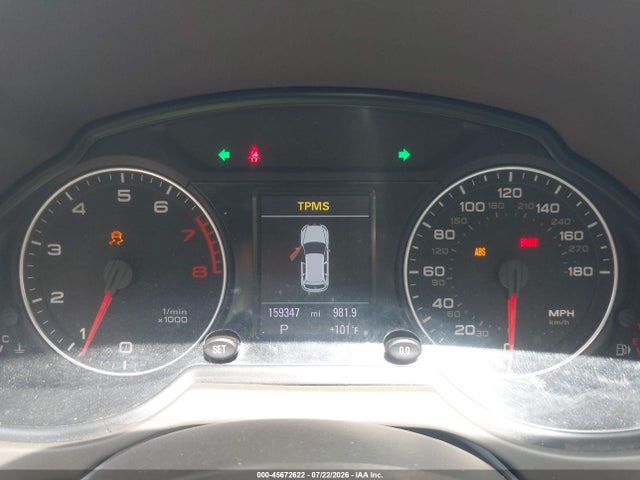 Aukcja sprzedaży 2011 Audi Q5 2.0t Premium, vin: WA1LFAFP5BA093496, numer aukcji: 45672622