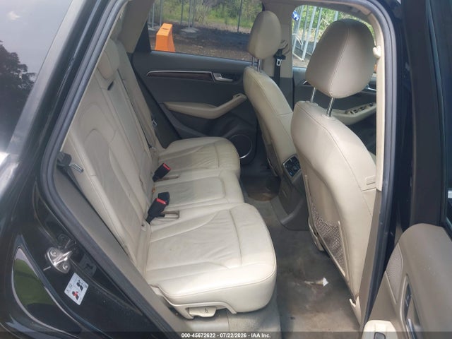 Aukcja sprzedaży 2011 Audi Q5 2.0t Premium, vin: WA1LFAFP5BA093496, numer aukcji: 45672622