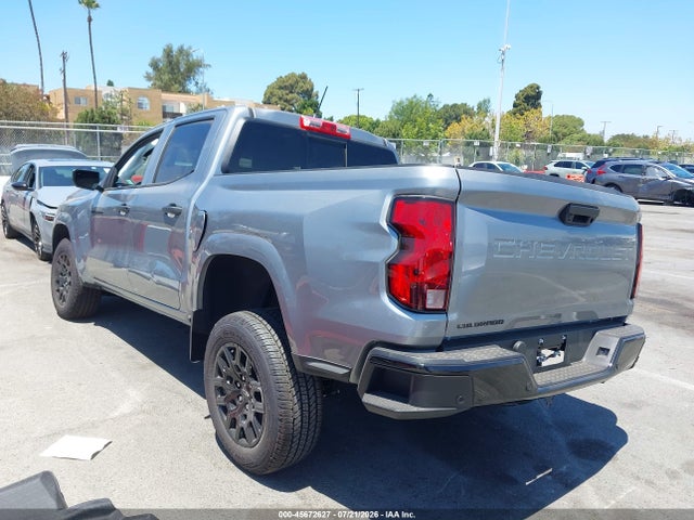 Продаж на аукціоні авто 2026 Chevrolet Colorado Wt, Rwd, vin: 1GCPSBEK7T1218157, номер лоту: 45672627