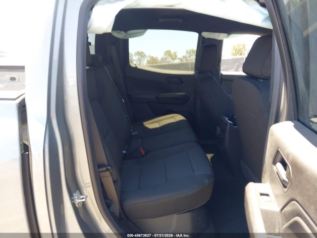 Продаж на аукціоні авто 2026 Chevrolet Colorado Wt, Rwd, vin: 1GCPSBEK7T1218157, номер лоту: 45672627